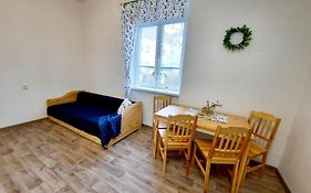 Apartmán Anežka